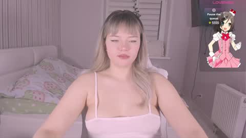 Sofia     online show from 12.05.24