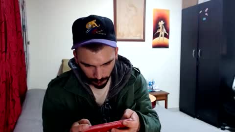 Abelardo online show from 01.07.25