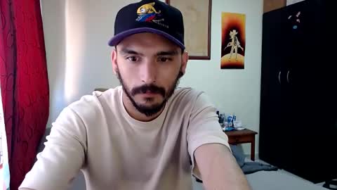 Abelardo online show from 01.07.25