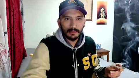 Abelardo online show from 01.10.25