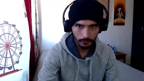 Abelardo online show from 01.12.25