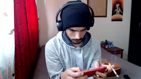 Abelardo online show from 01.12.25