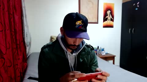 Abelardo online show from 01.14.25