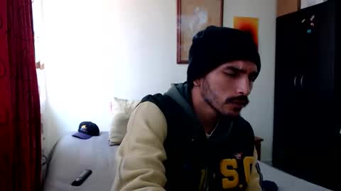 Abelardo online show from 01.14.25