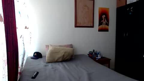 Abelardo online show from 01.14.25