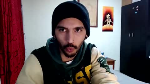 Abelardo online show from 01.15.25