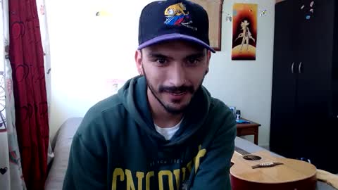 Abelardo online show from 01.16.25