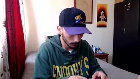 Abelardo online show from 01.16.25