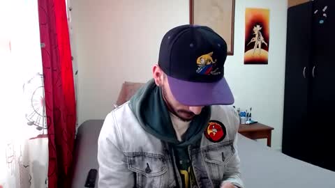 Abelardo online show from 01.17.25