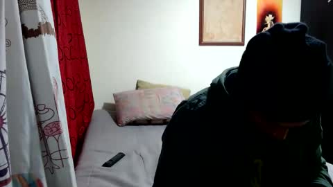 Abelardo online show from 01.20.25