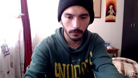 Abelardo online show from 01.20.25