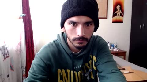 Abelardo online show from 01.20.25