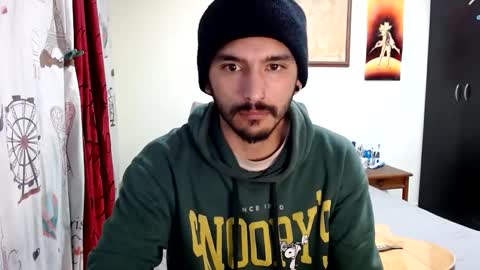 Abelardo online show from 01.21.25