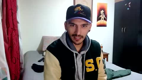 Abelardo online show from 01.25.25