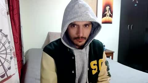 Abelardo online show from 01.26.25