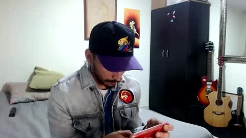 Abelardo online show from 01.31.25