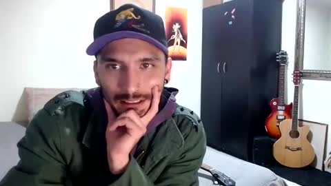 Abelardo online show from 02.02.25