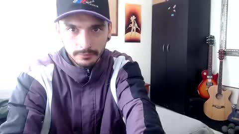 Abelardo online show from 02.02.25