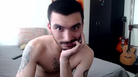 Abelardo online show from 02.02.25