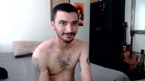 Abelardo online show from 02.03.25