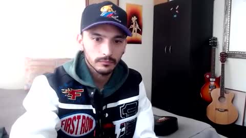 Abelardo online show from 02.04.25