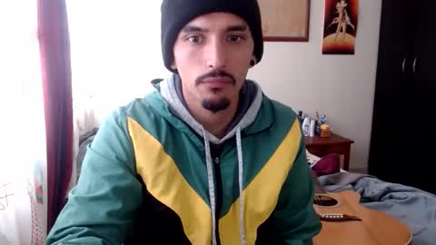 Abelardo online show from 02.12.25