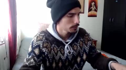 Abelardo online show from 02.13.25