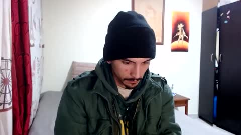 Abelardo online show from 02.16.25