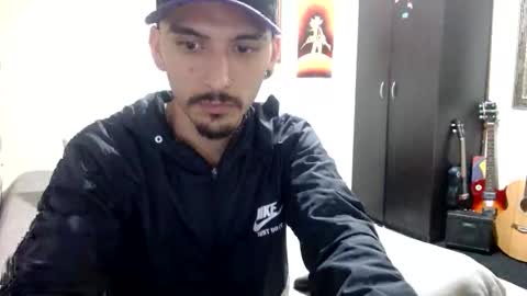 Abelardo online show from 02.16.25