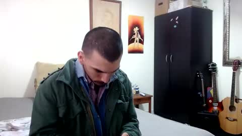 Abelardo online show from 02.18.25