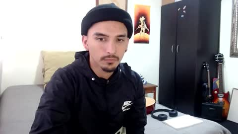 Abelardo online show from 02.19.25