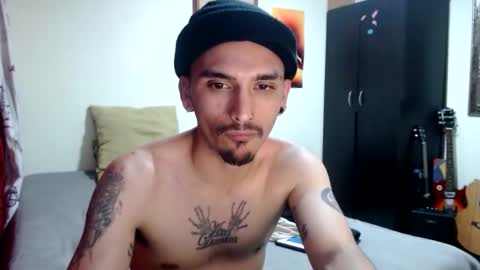 Abelardo online show from 02.20.25