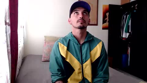 Abelardo online show from 02.23.25