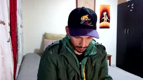 Abelardo online show from 02.24.25