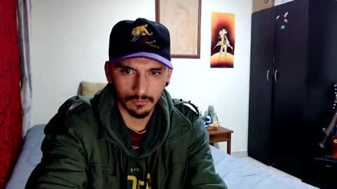 Abelardo online show from 03.05.25