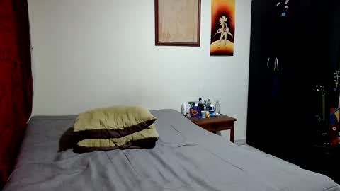 Abelardo online show from 03.09.25