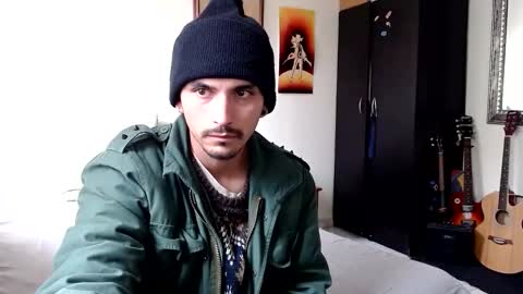 Abelardo online show from 03.10.25