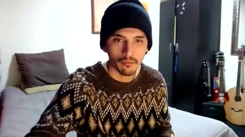 Abelardo online show from 03.11.25