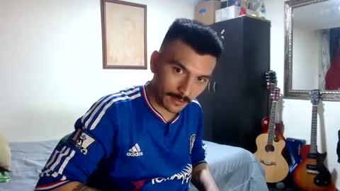 Abelardo online show from 09.09.25