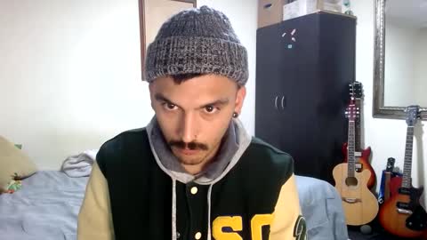 Abelardo online show from 09.13.25