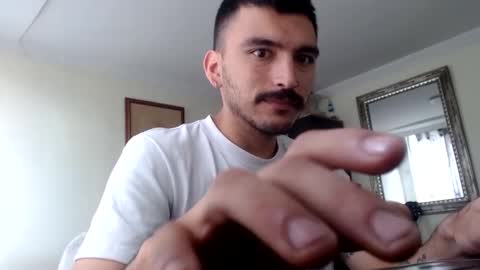 Abelardo online show from 09.18.25