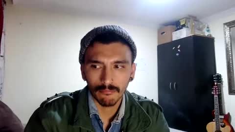 Abelardo online show from 09.19.25