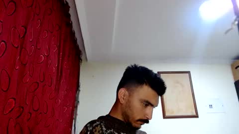 Abelardo online show from 09.20.25