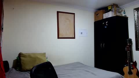 Abelardo online show from 09.21.25