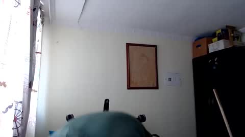 Abelardo online show from 10.09.25