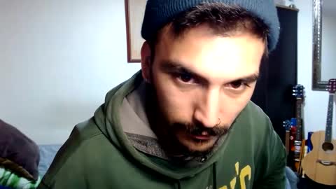 Abelardo online show from 10.14.25