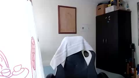 Abelardo online show from 10.16.25