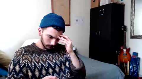 Abelardo online show from 10.19.25