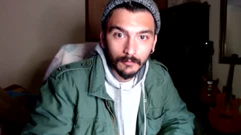 Abelardo online show from 10.23.25