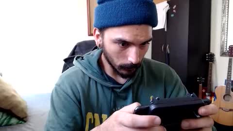 Abelardo online show from 11.08.25